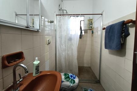 Casa 2 - Banheiro de casa à venda com 2 quartos, 300m² em Jardim Londres, Campinas