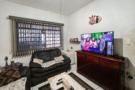 Sala de casa à venda com 2 quartos, 300m² em Jardim Londres, Campinas