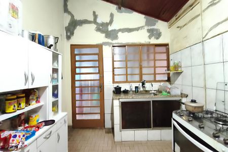 Casa 2 - Cozinha de casa à venda com 2 quartos, 300m² em Jardim Londres, Campinas