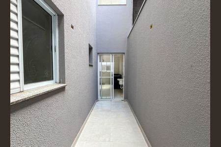 Studio para alugar com 37m², 1 quarto e sem vaga Studio para alugar com 37m², 1 quarto e sem vagaQuintal