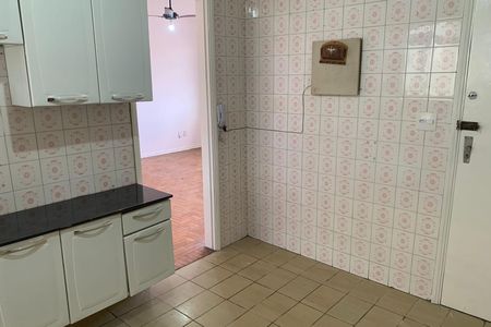 Apartamento para alugar com 81m², 2 quartos e 1 vaga Apartamento para alugar com 81m², 2 quartos e 1 vagaCozinha