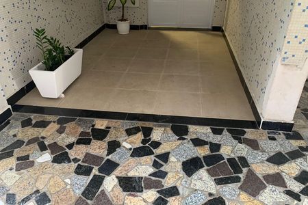Apartamento para alugar com 81m², 2 quartos e 1 vaga Apartamento para alugar com 81m², 2 quartos e 1 vagaÁrea comum