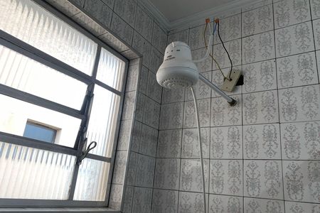 Apartamento para alugar com 81m², 2 quartos e 1 vaga Apartamento para alugar com 81m², 2 quartos e 1 vagaBanheiro