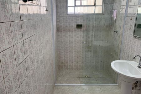Apartamento para alugar com 81m², 2 quartos e 1 vaga Apartamento para alugar com 81m², 2 quartos e 1 vagaBanheiro