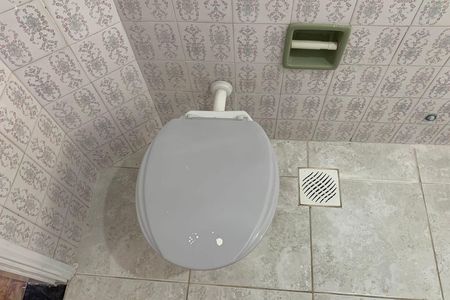 Apartamento para alugar com 81m², 2 quartos e 1 vaga Apartamento para alugar com 81m², 2 quartos e 1 vagaBanheiro