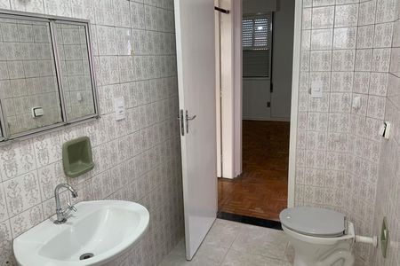 Apartamento para alugar com 81m², 2 quartos e 1 vaga Apartamento para alugar com 81m², 2 quartos e 1 vagaBanheiro