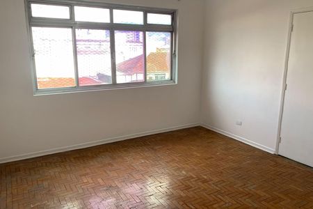 Sala de apartamento para alugar com 2 quartos, 81m² em Campo Grande, Santos