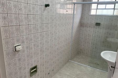 Apartamento para alugar com 81m², 2 quartos e 1 vaga Apartamento para alugar com 81m², 2 quartos e 1 vagaBanheiro
