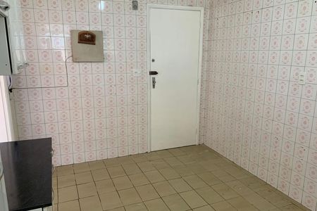 Apartamento para alugar com 81m², 2 quartos e 1 vaga Apartamento para alugar com 81m², 2 quartos e 1 vagaCozinha
