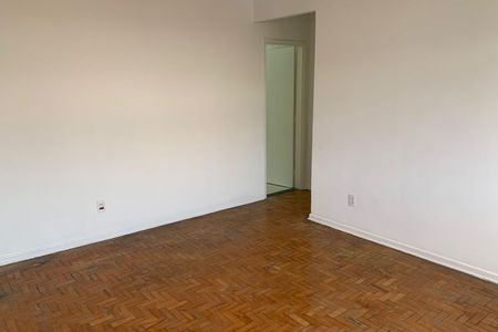Sala de apartamento para alugar com 2 quartos, 81m² em Campo Grande, Santos