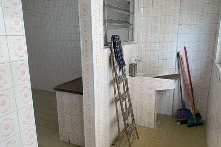 Apartamento para alugar com 81m², 2 quartos e 1 vaga Apartamento para alugar com 81m², 2 quartos e 1 vagaÁrea de Serviço