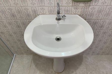 Apartamento para alugar com 81m², 2 quartos e 1 vaga Apartamento para alugar com 81m², 2 quartos e 1 vagaBanheiro