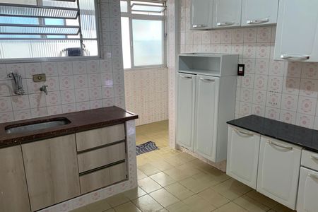 Apartamento para alugar com 81m², 2 quartos e 1 vaga Apartamento para alugar com 81m², 2 quartos e 1 vagaCozinha