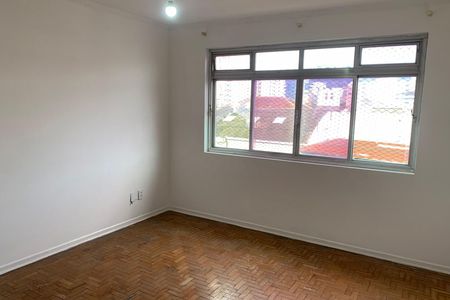 Sala de apartamento para alugar com 2 quartos, 81m² em Campo Grande, Santos