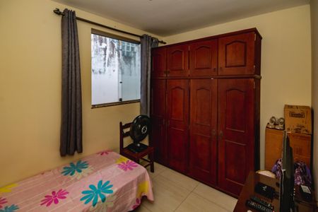 Casa para alugar com 2 quartos, 79m² em Rio Branco, Belo Horizonte