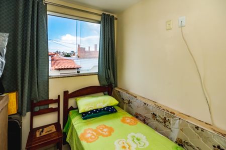 Casa para alugar com 2 quartos, 79m² em Rio Branco, Belo Horizonte