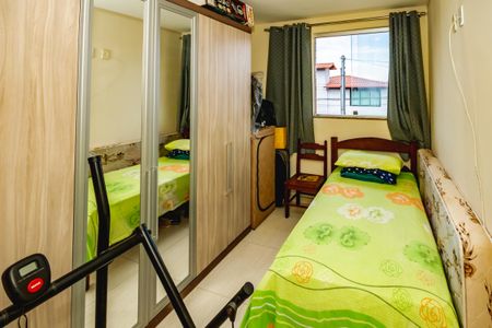 Casa para alugar com 2 quartos, 79m² em Rio Branco, Belo Horizonte