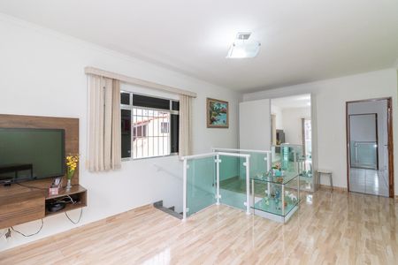 Quarto 1 de casa à venda com 3 quartos, 131m² em Vila Santana, São Paulo