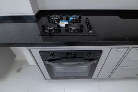 Apartamento para alugar com 60m², 2 quartos e 1 vaga Apartamento para alugar com 60m², 2 quartos e 1 vagaCozinha