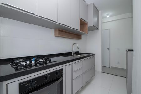 Apartamento para alugar com 60m², 2 quartos e 1 vaga Apartamento para alugar com 60m², 2 quartos e 1 vagaCozinha
