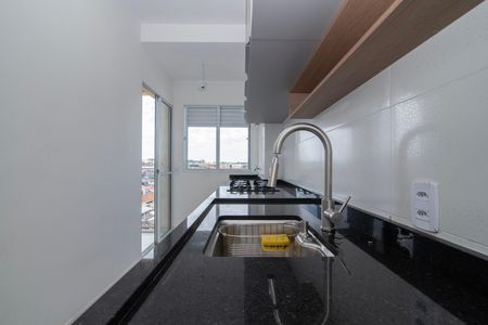 Apartamento para alugar com 60m², 2 quartos e 1 vaga Apartamento para alugar com 60m², 2 quartos e 1 vagaCozinha