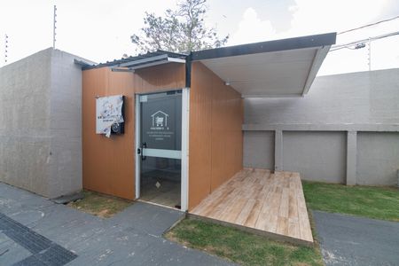 Apartamento para alugar com 60m², 2 quartos e 1 vaga Apartamento para alugar com 60m², 2 quartos e 1 vagaÁrea Comum - Conveniência