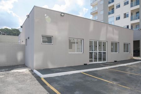 Apartamento para alugar com 60m², 2 quartos e 1 vaga