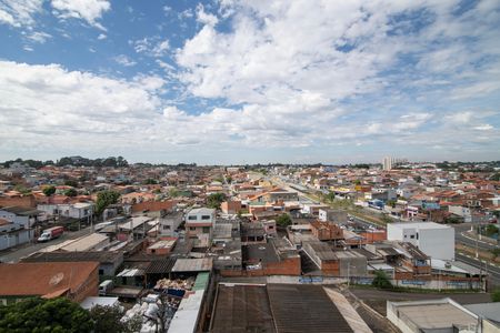 Apartamento para alugar com 60m², 2 quartos e 1 vaga Apartamento para alugar com 60m², 2 quartos e 1 vagaQuarto 1 - Vista da Janela