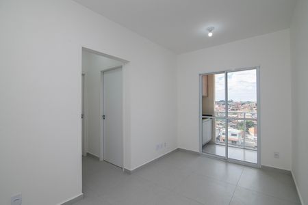 Apartamento para alugar com 60m², 2 quartos e 1 vaga Apartamento para alugar com 60m², 2 quartos e 1 vagaSala