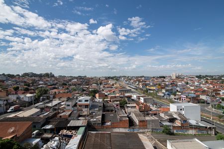Apartamento para alugar com 60m², 2 quartos e 1 vaga Apartamento para alugar com 60m², 2 quartos e 1 vagaVaranda - Vista