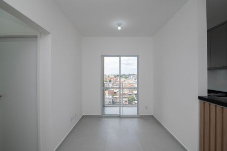 Apartamento para alugar com 60m², 2 quartos e 1 vaga Apartamento para alugar com 60m², 2 quartos e 1 vagaSala