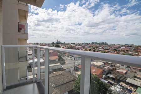 Apartamento para alugar com 60m², 2 quartos e 1 vaga Apartamento para alugar com 60m², 2 quartos e 1 vagaQuarto 2 Suíte - Varanda