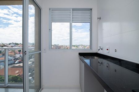 Apartamento para alugar com 60m², 2 quartos e 1 vaga Apartamento para alugar com 60m², 2 quartos e 1 vagaÁrea de Serviço