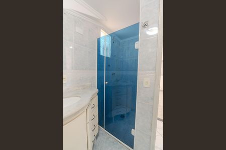 Apartamento para alugar com 83m², 1 quarto e 1 vaga Apartamento para alugar com 83m², 1 quarto e 1 vagaBanheiro