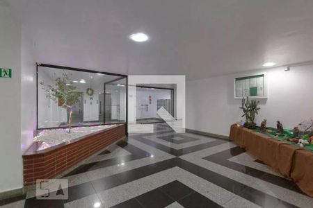Apartamento para alugar com 83m², 1 quarto e 1 vaga Apartamento para alugar com 83m², 1 quarto e 1 vagaHall de entrada