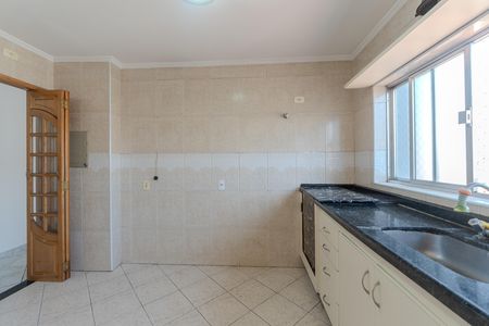 Apartamento para alugar com 83m², 1 quarto e 1 vaga Apartamento para alugar com 83m², 1 quarto e 1 vagaCozinha