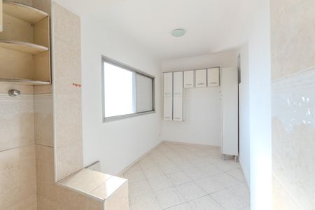 Apartamento para alugar com 83m², 1 quarto e 1 vaga Apartamento para alugar com 83m², 1 quarto e 1 vagaÁrea de Serviço
