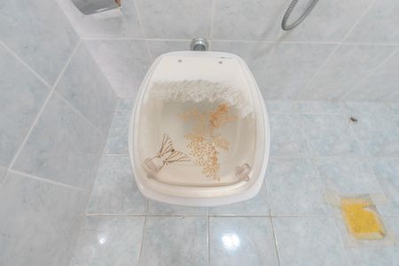 Apartamento para alugar com 83m², 1 quarto e 1 vaga Apartamento para alugar com 83m², 1 quarto e 1 vagaBanheiro