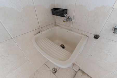 Apartamento para alugar com 83m², 1 quarto e 1 vaga Apartamento para alugar com 83m², 1 quarto e 1 vagaÁrea de Serviço