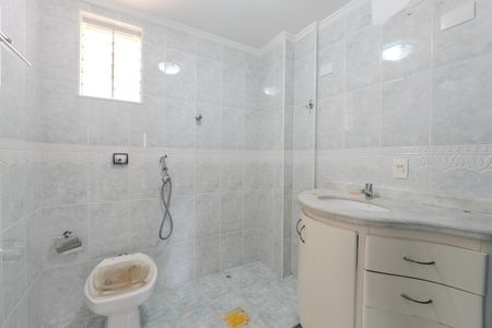 Apartamento para alugar com 83m², 1 quarto e 1 vaga Apartamento para alugar com 83m², 1 quarto e 1 vagaBanheiro