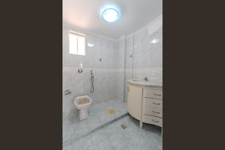 Apartamento para alugar com 83m², 1 quarto e 1 vaga Apartamento para alugar com 83m², 1 quarto e 1 vagaBanheiro