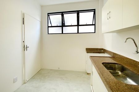 Apartamento para alugar com 100m², 3 quartos e 1 vaga Apartamento para alugar com 100m², 3 quartos e 1 vagaCozinha