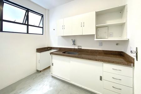 Apartamento para alugar com 100m², 3 quartos e 1 vaga Apartamento para alugar com 100m², 3 quartos e 1 vagaCozinha