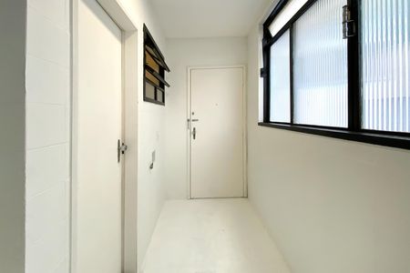 Apartamento para alugar com 100m², 3 quartos e 1 vaga Apartamento para alugar com 100m², 3 quartos e 1 vagaÁrea de Serviço
