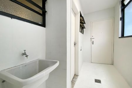 Apartamento para alugar com 100m², 3 quartos e 1 vaga Apartamento para alugar com 100m², 3 quartos e 1 vagaÁrea de Serviço