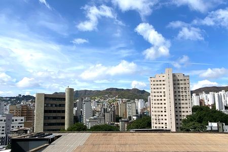 Apartamento para alugar com 100m², 3 quartos e 1 vaga Apartamento para alugar com 100m², 3 quartos e 1 vagaVista da Suite 1