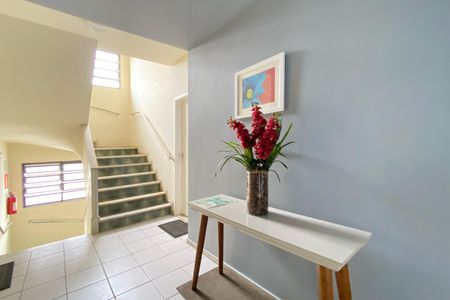 Apartamento para alugar com 100m², 3 quartos e 1 vaga Apartamento para alugar com 100m², 3 quartos e 1 vagaÁrea comum