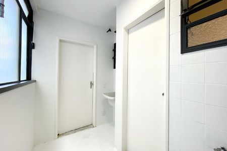 Apartamento para alugar com 100m², 3 quartos e 1 vaga Apartamento para alugar com 100m², 3 quartos e 1 vagaÁrea de Serviço