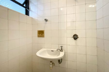 Apartamento para alugar com 100m², 3 quartos e 1 vaga Apartamento para alugar com 100m², 3 quartos e 1 vagaÁrea de Serviço