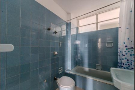 Foto 15 de apartamento para alugar com 2 quartos, 116m² em Bela Vista, São Paulo